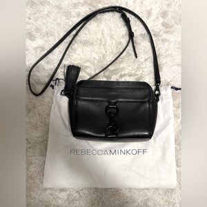 Rebecca Minkoff camera bag